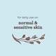 thumbnail image 3 of Set de regalo Aveeno Baby Daily Care con extracto de avena y prebiótico, 3 of 6
