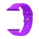 thumbnail image 1 of Correa Smartwatch Silicona Morado M/L 42x44x45MM, 1 of 3