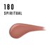 thumbnail image 4 of Lip Paint Max Factor Lipfinity Spiritual 180 con top coat, 4 of 9