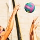 thumbnail image 5 of Hojas de sabiduría de voleibol, tamaño oficial 5, para interiores y exteriores, 5 of 7