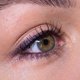 thumbnail image 3 of Delineador de Ojos Sandstone Scandinavia Berenjena Impermeable, 3 of 7