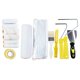 thumbnail image 3 of Kit De Rodillos De Pintura Para Siestas De Rodillos De Pintura De Pared De 4 Pulgadas Para Uso Doméstico, 14 Piezas, 3 of 5