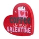 thumbnail image 3 of Letrero De Mesa De Madera Para El Día De San Valentín, Decoración Del Hogar Para El Hogar, Fiesta Del Día De San Valentín, Estilo A, 3 of 3