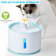 thumbnail image 4 of Fuente De Agua Para Gatos Y Perros 2 4 Litros Silenciosa, 4 of 7