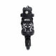thumbnail image 4 of PATINES HOOK FITNESS NEGRO XS(29-32), 4 of 8