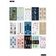 thumbnail image 2 of Libro de pegatinas Planner Conquest Journals Harry Potter 2022, 2 of 5