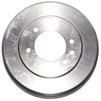 Repuestos Del Sol - Tambor Freno Trasero Nissan Terrano D22 2.4 1998 2010