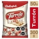 thumbnail image 1 of Turrón con maní Mini, 300 g, 1 of 3