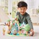 thumbnail image 3 of Set de juguetes Calico Critters Exciting Exploration Latte Cat, 3 of 3