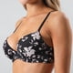 thumbnail image 4 of Sosten Balconet Con Push Up Mujer Flores 25224-24, 4 of 5