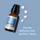 thumbnail image 2 of Minimizador de poros Serum SkinDaily con niacinamida, vitamina B3, 30 ml, 2 of 5
