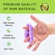 thumbnail image 3 of Therapy Putty Theramandu, paquete de 4 unidades (90 ml cada una) para niños y adultos, 3 of 7