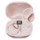 thumbnail image 1 of AARONMEI Auriculares Inalámbricos con Traducción AI Rosado, 1 of 3