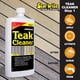 thumbnail image 3 of Kit para teca STAR BRITE Limpiador, Abrillantador y Aceite 946 ml, 3 of 6