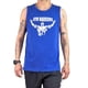 thumbnail image 5 of Polera Sin Manga Musculosa Hombre Diseño Gym 291, 5 of 5