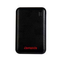 Aiwa - Power Bank Cargador Portatil Usb Universal Paw-68