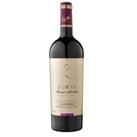 Korta - Vino Gran Reserva Carmenere, 750 Cc, 14%