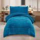 thumbnail image 3 of Cobertor Alto Confort 2 Plaza 230Cm X 250Cm Color Azul, 3 of 4