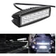 thumbnail image 2 of Barra Luces Foco Neblinero Led 18w Auto Moto Caminoneta, 2 of 2