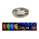 thumbnail image 1 of Cinta Rgb 5050 5mt Tira Led Flexible Ip67 Impermeable 8 Modo, 1 of 2