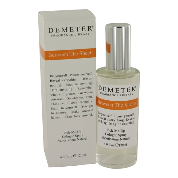 Perfume Demeter Between The Sheets Cologne 120 ml para mujer