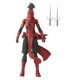 thumbnail image 2 of Figura de Acción Legends Series Spider-Man Legends Elektra, 2 of 7