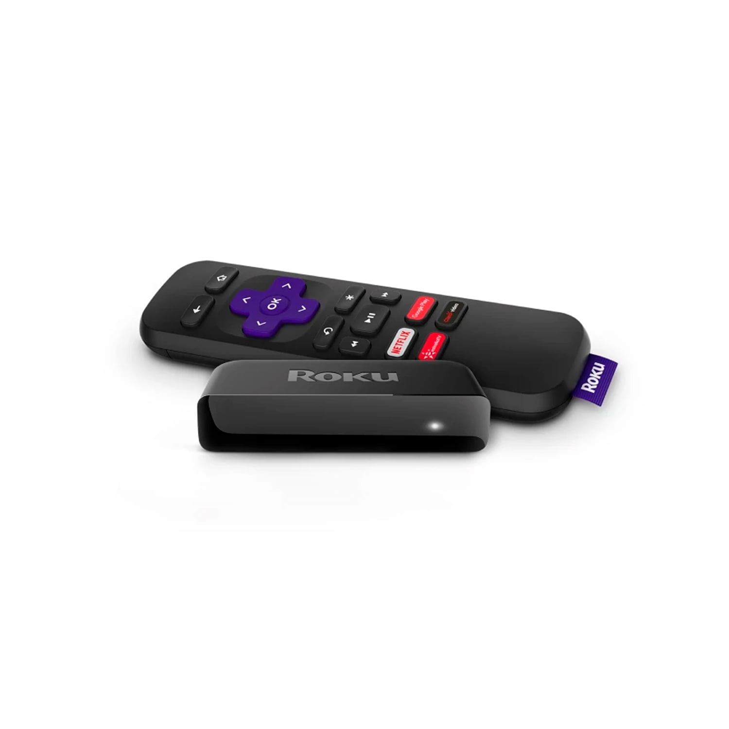 Reproductor De Streaming Roku Premiere 4k Hdr