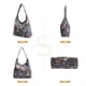 thumbnail image 3 of Bolso de hombro Hobo Signare Tapestry Blue Floral William Morris, 3 of 6