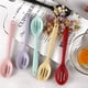 thumbnail image 5 of Juego de utensilios de cocina de 2 piezas, de nailon, antiadherentes., 5 of 5