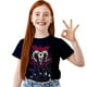 thumbnail image 1 of Polera Estampada Niño Slipknot Ritual Pentagrama, 1 of 3