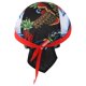thumbnail image 3 of Ciclismo Al Aire Libre Montar A Caballo Gorra Transpirable Sombrero Bufanda Pirata Bandana Beanie Carp, 3 of 3
