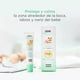 thumbnail image 2 of Reparador Facial Perioral | Nutraisdin Baby Naturals | 15ml, 2 of 2