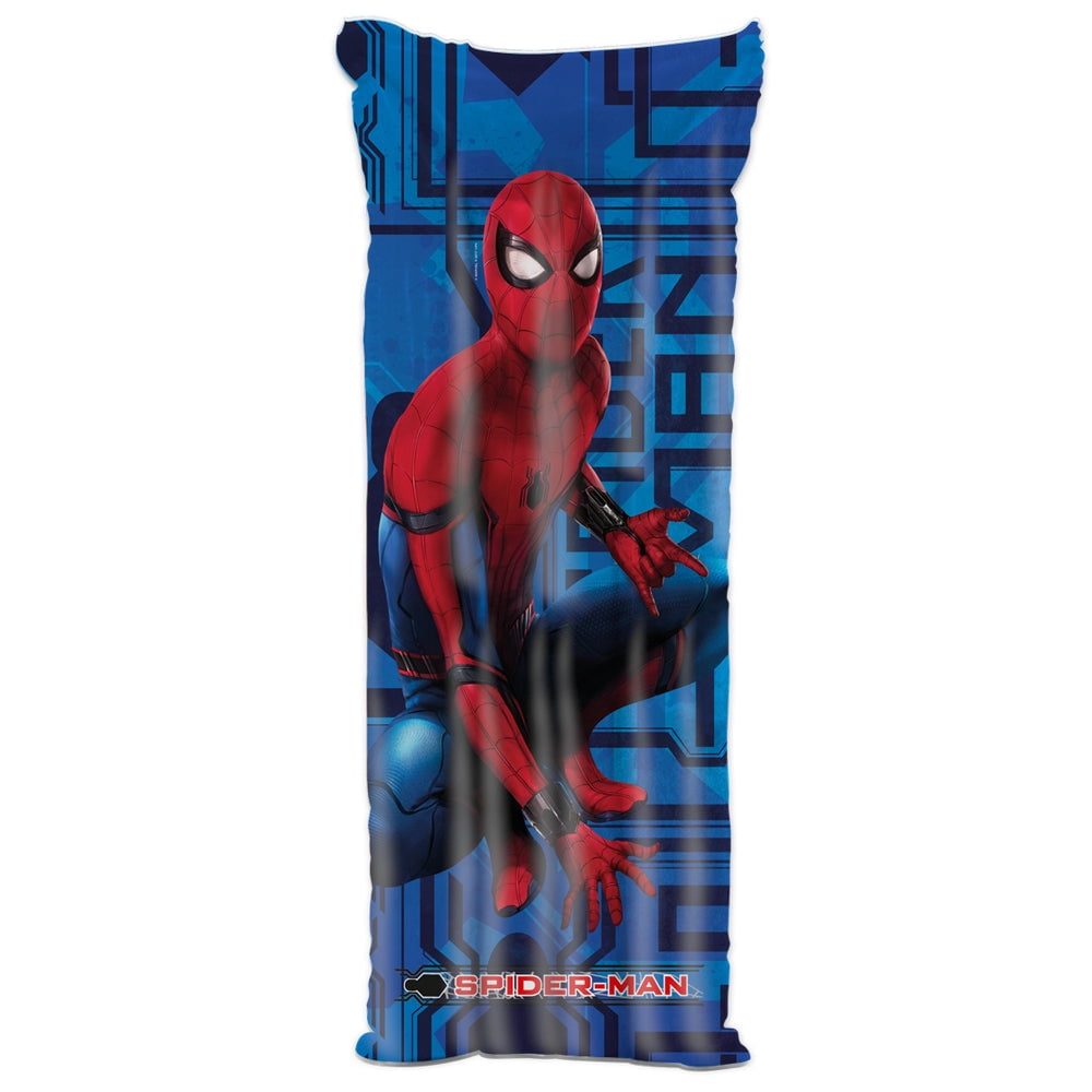 Pronobel - Colchoneta Spiderman Marvel