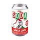 thumbnail image 3 of Vinyl Soda Funko La pesadilla antes de Navidad Santa Jack, 3 of 3