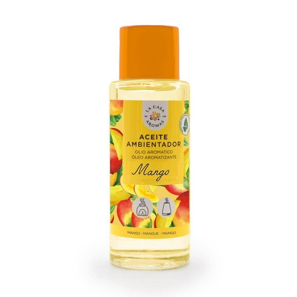 Aceite Esencial Mango 50ml