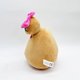 thumbnail image 3 of Peluche Pou de We Land Toys 23 cm, 3 of 7