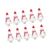 Bothyi - 10 Botellas Vacías Para Zumo, Ideales Para Preparar Zumos O Café Durante Las Fiestas.