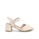 thumbnail image 1 of Sandalia Mujer Federica Blanco, 1 of 5