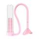 thumbnail image 1 of Dispositivo Abdominal con Dos Boquillas Expansor de Resistencia Ajustable Moderno rosa, 1 of 5