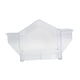 thumbnail image 5 of Alimentador de pájaros de ventana acrílico Avador de aves Transparente para la casa de pájaros para pájaros para pájaros para pájaros para las palomas, 5 of 5