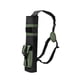 thumbnail image 1 of Bolsa de almacenamiento para tiro con arco, resistente al desgaste, fácil de llevar, cómoda bolsa para flechas, para actividades al aire libre y caza Verde, 1 of 5