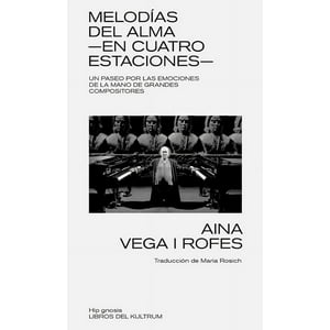 Océano - Libro Melodias Del Alma En Cuatro Estaciones - ¿Quién No Se