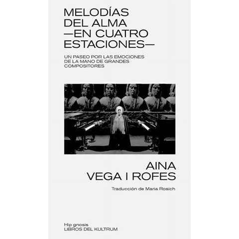 Océano - Libro Melodias Del Alma En Cuatro Estaciones ¿Quién No Se