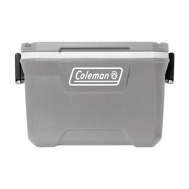 Cooler 316 52QT Coleman Rock