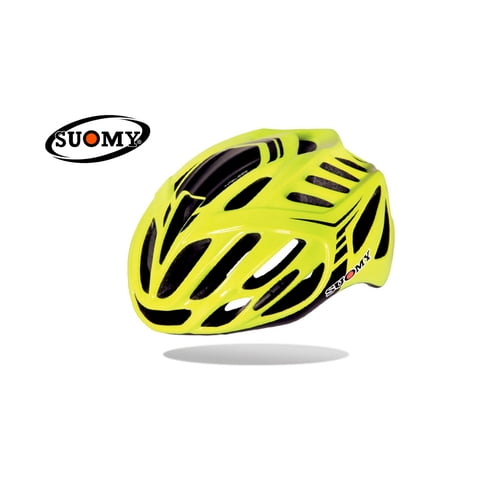 Suomy - Casco Bicicleta Timeless