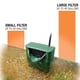 thumbnail image 5 of Filtro interno Aquatic Reptile Zilla de 75 litros para terrarios de 75 litros, 5 of 10