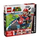 thumbnail image 1 of Legos Lego Mario Interactivo Y Kart Estándar, 1 of 4