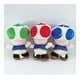 thumbnail image 2 of Juguete Pack 3 Peluches Honguito 20cm Mario Bros Infantil, 2 of 3