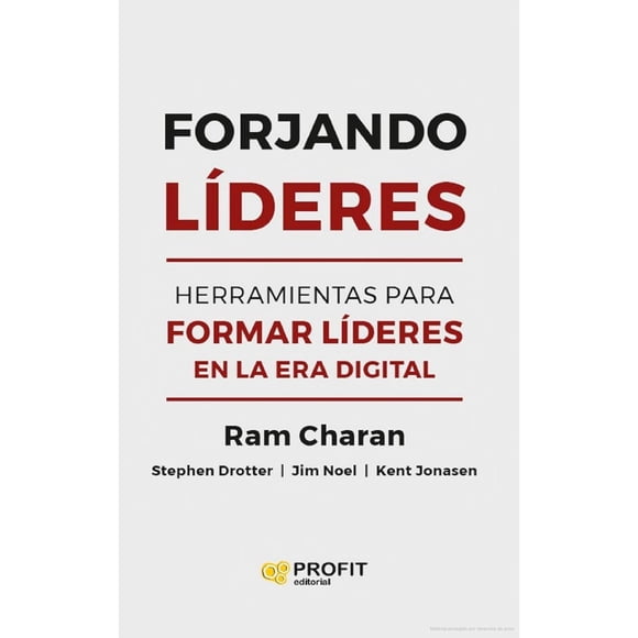Forjando Lideres