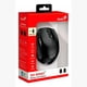 thumbnail image 2 of Mouse Genius Nx-80006s Usb-c Wireless Silent Black Color Negro, 2 of 3